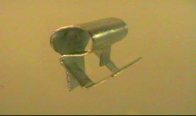 CLIP ELASTICO P/PASTILLAS DE F/DISCO    CHEVROLET C20/D20  FORD F100/F150