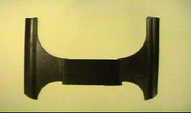 PLACA ELASTICA R-21/NEVADA.