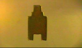 PLACA SERVO MERCEDES BENZ