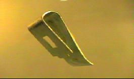 SEGURO ANCLAJE  ZAPATA FRENO IKA ESTANCIERA