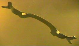 PLACA ELASTICA FIAT 128.