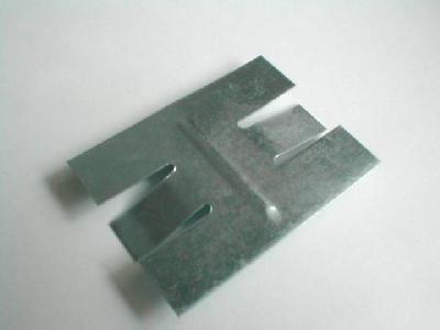 PLACA ELASTICA OPEL-RENAULT.