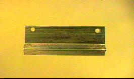 CHAVETA RETEN DESLIZ.P/CALIPER F/DISCO  FIAT 128/147/DUNA  RENAULT R12