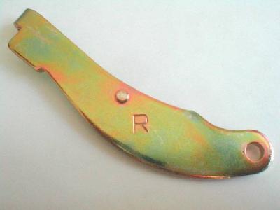 LEVA PARA FRENO DE MANO (DER)  R12/18