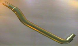 SEPARADOR PARA F/MANO FORD F-4000