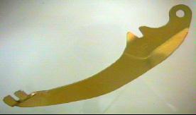 LEVA DE F/MANO (DERECHA )F/100